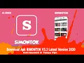 Lagu Download SIMONTOK App v2.3 Latest Version 2020 (Anti-banned \u0026 Tanpa VPN)