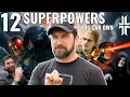 You Can Literally BUY Superpowers