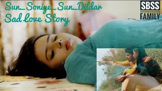 sun soniye sun dilbar best sad love story by sbss family 