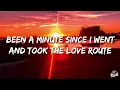 Aqyila - Bloom (afro house edit) (Lyrics)