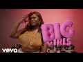 Lagu ScarLip, FendiDa Rappa, Dank Demoss - BIG GIRLS (Official Music Video)