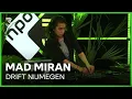 Download Lagu Maand Van De DJ: mad miran | 3FM x Drift | NPO 3FM