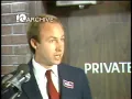 WAVY Archive 1982 Trible-Davis Campaign