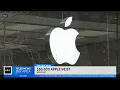 Brazen thieves rip off Berkeley Apple store