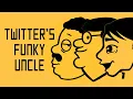 Twitter s Funky Uncle Hideki Naganuma TCF