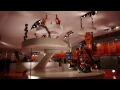 Download Lagu Kuka Robotics - Spektakuläre Showapplikation - Tanz der Roboter MP3