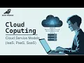 Cloud Computing Service Models Chapter 2 Easy Explanation Silent Sparrow