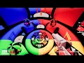 I Made An FPS Where The Map Contains Itself