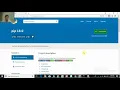 Tu hoc lap trinh wxPython - Cai dat wxPython