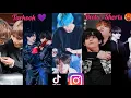 Download Lagu Taekook tik tok/Insta reels video🥵🔥#bts hindi Mix video \u0026 compilation video||© to owner #taekook💜