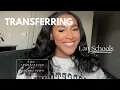How I Transferred to Georgetown Law Timeline Target schools GPA Was it worth it