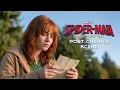 SPIDER-MAN BRAND NEW DAY Post-Credits Scene Sadie Sink Marvel Studios CONCEPT