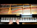 カプースチン『24のプレリュード』よりNo.23 / Kapustin 24 Preludes for Piano Op.53 - No.23