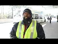 MARTA Heroes Darius Assisting Passengers
