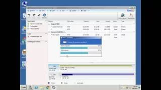 How to convert Dynamic disk to basic without losing data
