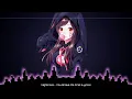 Nightcore Song - you broke me first {Lyrics}