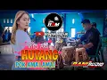 Download Lagu HUTANG - POK AMAI AMAI || VITA -ALVIA || ADM PRO