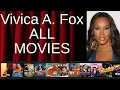 ALL Vivica A Fox Movies Ranked by Score Critics Fans