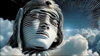 surreal dub awakening reggae dub old school vinyl scratch spiritual surrealism