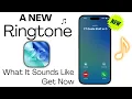 Download Lagu Official A New Ringtone iOS 26 | iPhone 17 Ringtone | Leaked in 2025 | Get Sound \u0026 Download