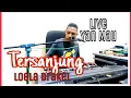 Download Lagu Tersanjung ( Loela Drakel) Live Yan Mau