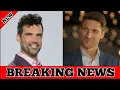 Big Sad News Hallmark Andrew Walker Benjamin Ayres Drops Heartbreaking News It Will Shock You