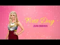 Lagu Laura Shigihara - First Day (Lyrics)