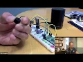 Raspberry Pi Pico Tutorial - Lets make some noise Learn the Buzzer hierarchy and produce tones