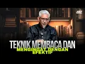 Lagu Teknik Membaca dan Mengingat Inspirasi dari Rihlah Imam Asy-Syafi‘i | Zainal Rashid Ahmad