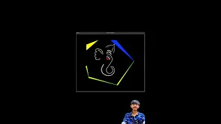 Create Ganesh Ji with Turtle Graphics Ganesh Chaturthi Special 2024 Python Tutorial
