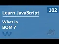 Learn JavaScript In Arabic 2021 -