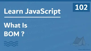 Learn JavaScript In Arabic 2021 -