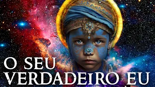 Quem era você antes de nascer?
