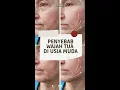 Download Lagu penyebab wajah tua di usia muda