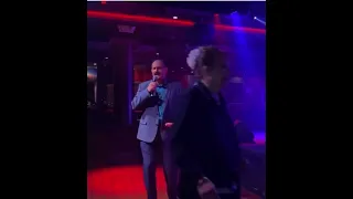 زنده باد عشق استاد حسن شماعی زاده با اجرای فرداد 