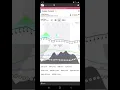Windguru Lite weather forecast application