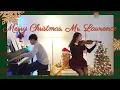 Merry Christmas Mr. Lawrence | Violin \u0026 Piano