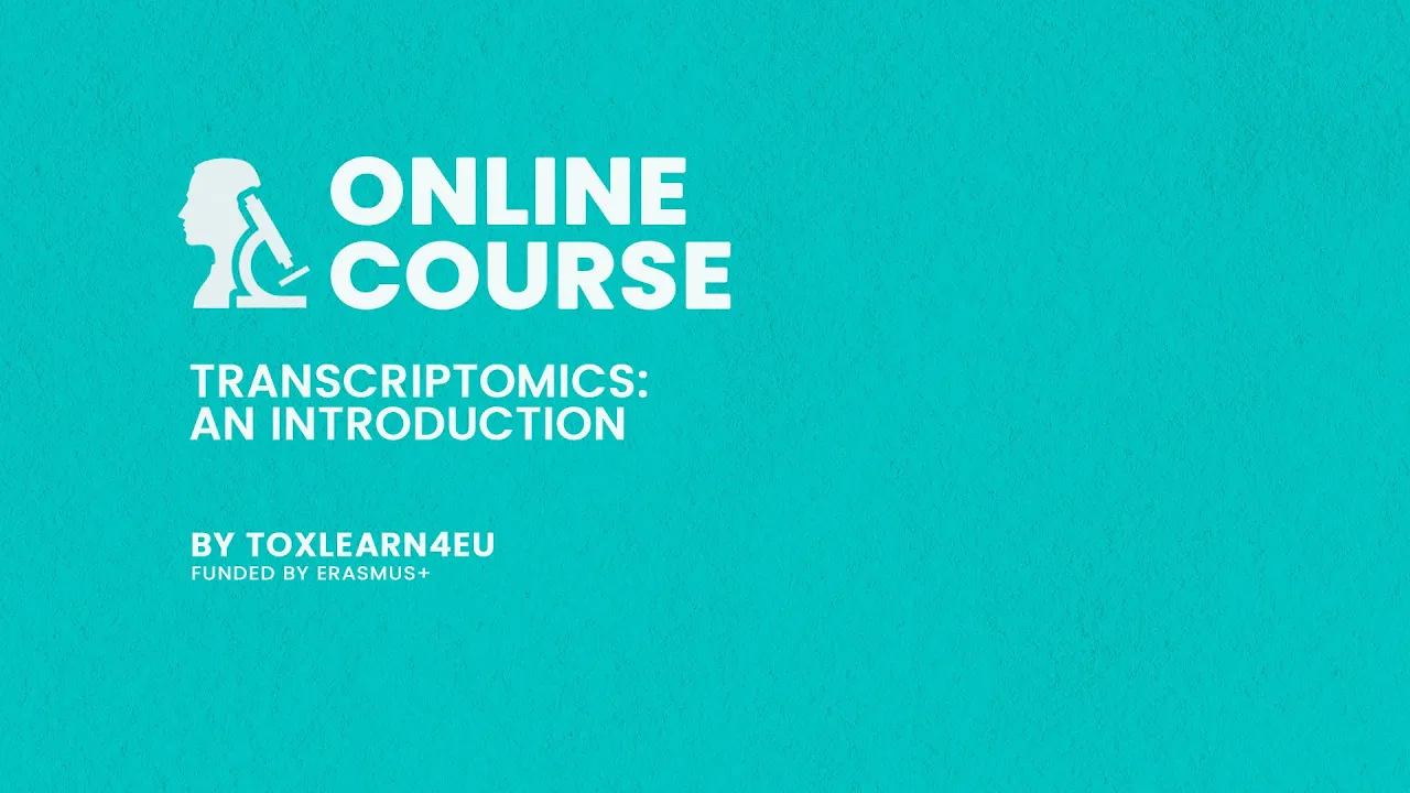 Introduction to Transcriptomics and Gene Expression Analysis