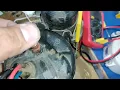 Sharp Inverter AC PCB Repair Sharp Error code
