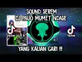Lagu DJ PAIJO MUMET NDASE GAMELAN JEDAG JEDUG FULL BEAT VIRAL TIKTOK !!!