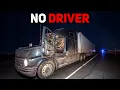 5 Truckers Who Disappeared on American Highways Documented Cases