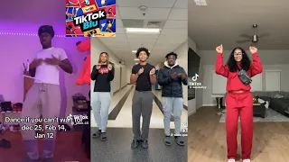 send my love to your new lover adele tiktok dance trend compilation part 2