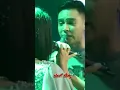 REMBULAN MALAM - GERRY MAHESA FEAT SALMA ALFARIKHA #shorts