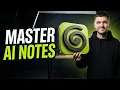 How to Use Granola - Best AI Note Taker App Full Guide