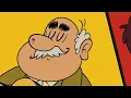Loud House + Casagrandes 'Grateful (Agradecido)' Lyric Video! ❤️ | Nick Music