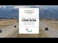 Here s 3 Utah transit projects planned for 2034 Games and 1 Olympic hopeful