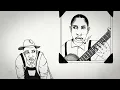 Robert Johnson - Robert Johnson's Cross Road Blues (Official Video)