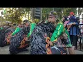 Download Lagu Kepang kembar kesurupan Rogo samboyo putro live lambang kuning kertosono