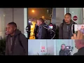 Download Lagu 🚨Christopher Nkunku Arrives In Milan To Complete Transfer To AC Milan