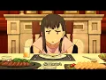 Fire Force Meet Maki s Family